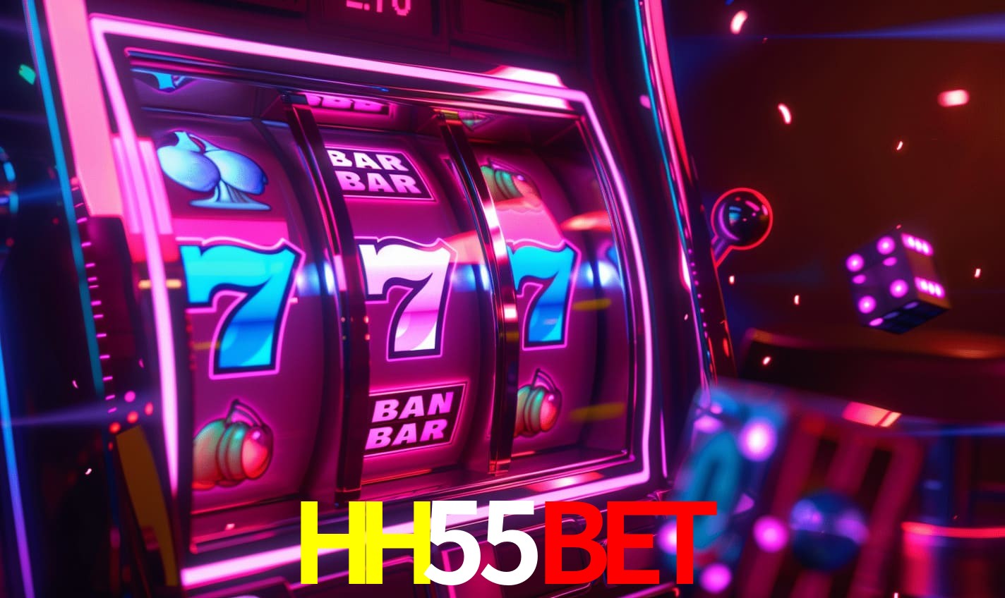Inovações de Jogos na HH55Bet: O Futuro das Experiências Interativas