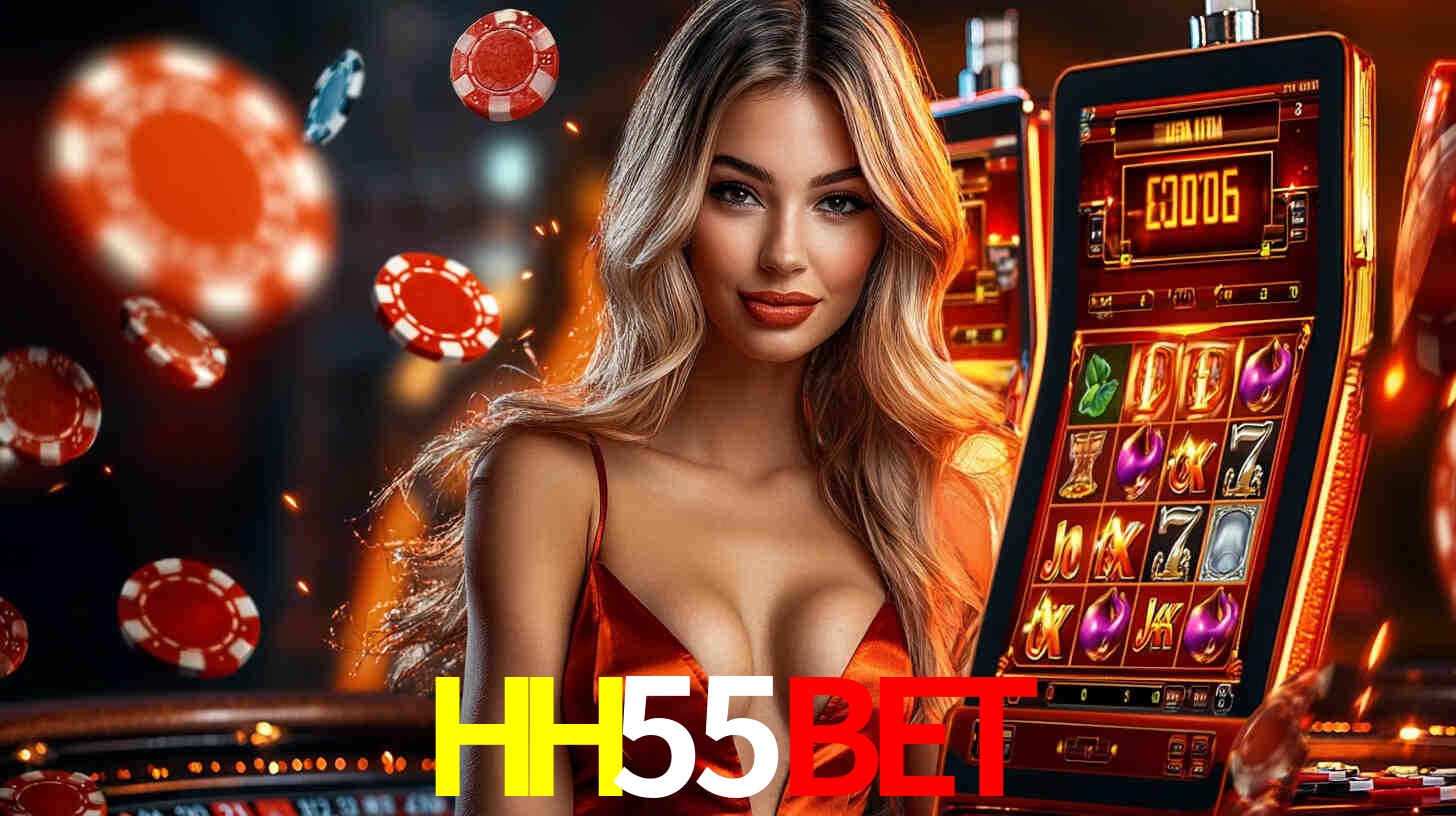 HH55Bet - Apostas No Cassino Online - HH55 Game