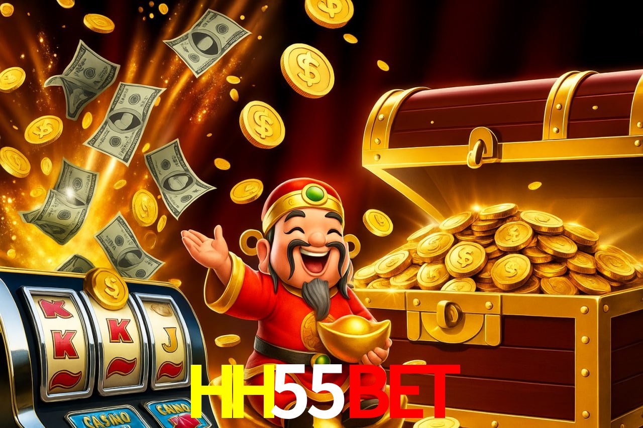 PIX Instantâneo HH55Bet