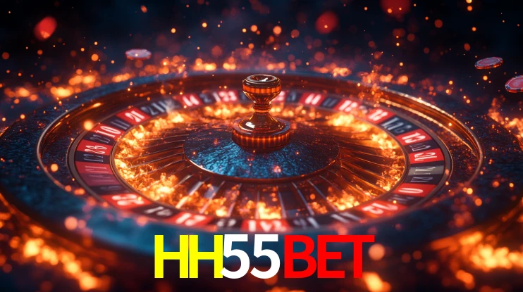 HH55Bet,HH55 Game