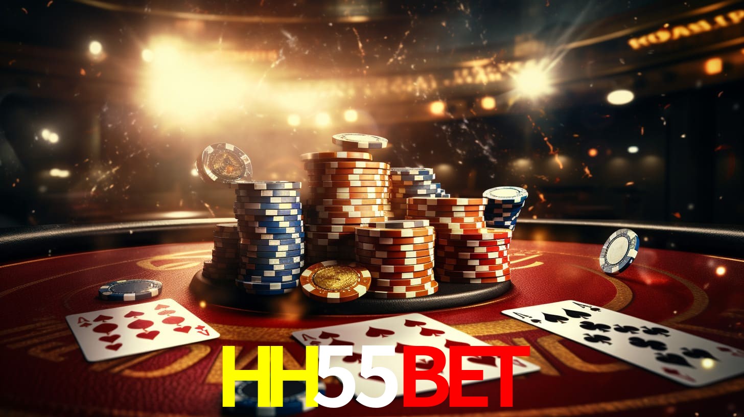 Tournaments HH55Bet