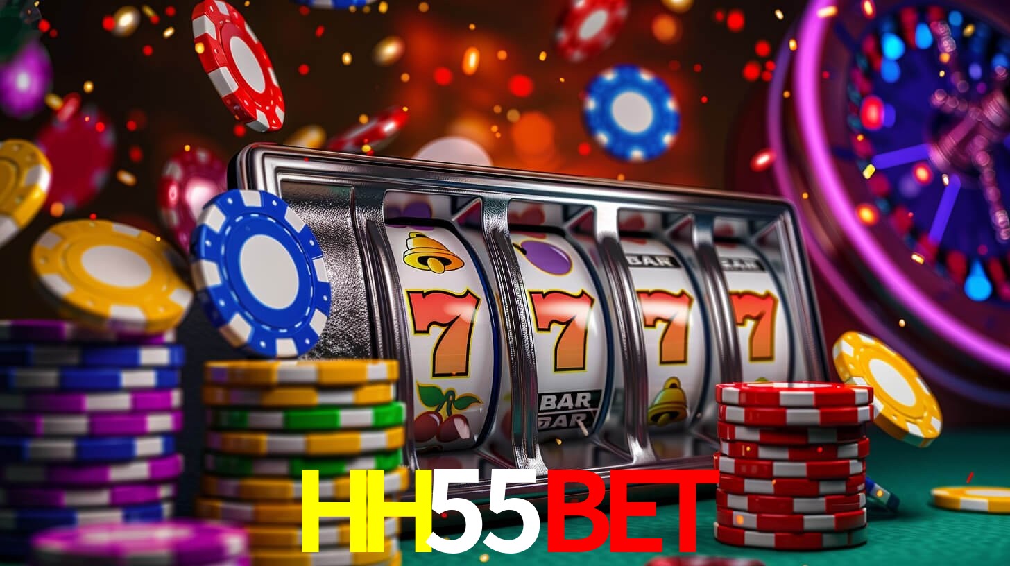 Interface Premium HH55Bet