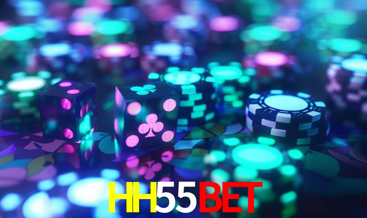 Casino Ao Vivo HH55Bet