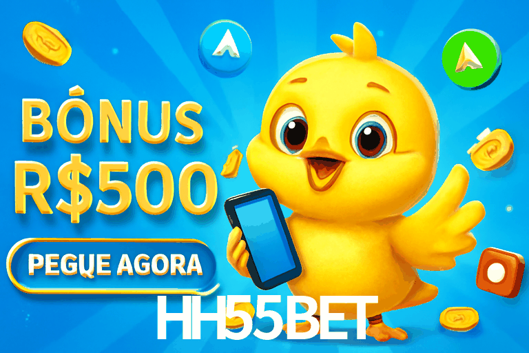 Slot Games HH55Bet