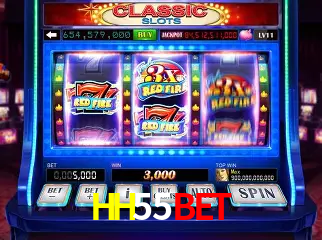 Apostas Esportivas na HH55Bet: Um Guia Completo