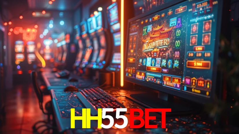 HH55Bet