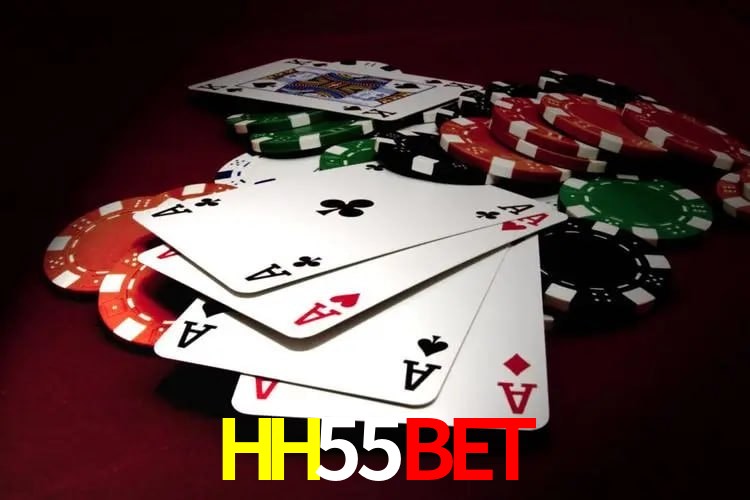 Torneios HH55Bet