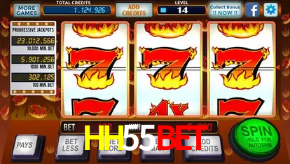 A Experiência Imersiva dos Cassinos Ao Vivo no HH55Bet