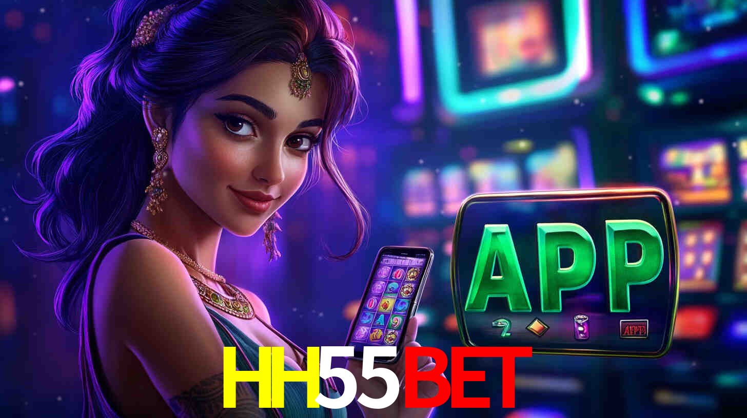 Bônus Generosos e Exclusivos no HH55Bet para Você!