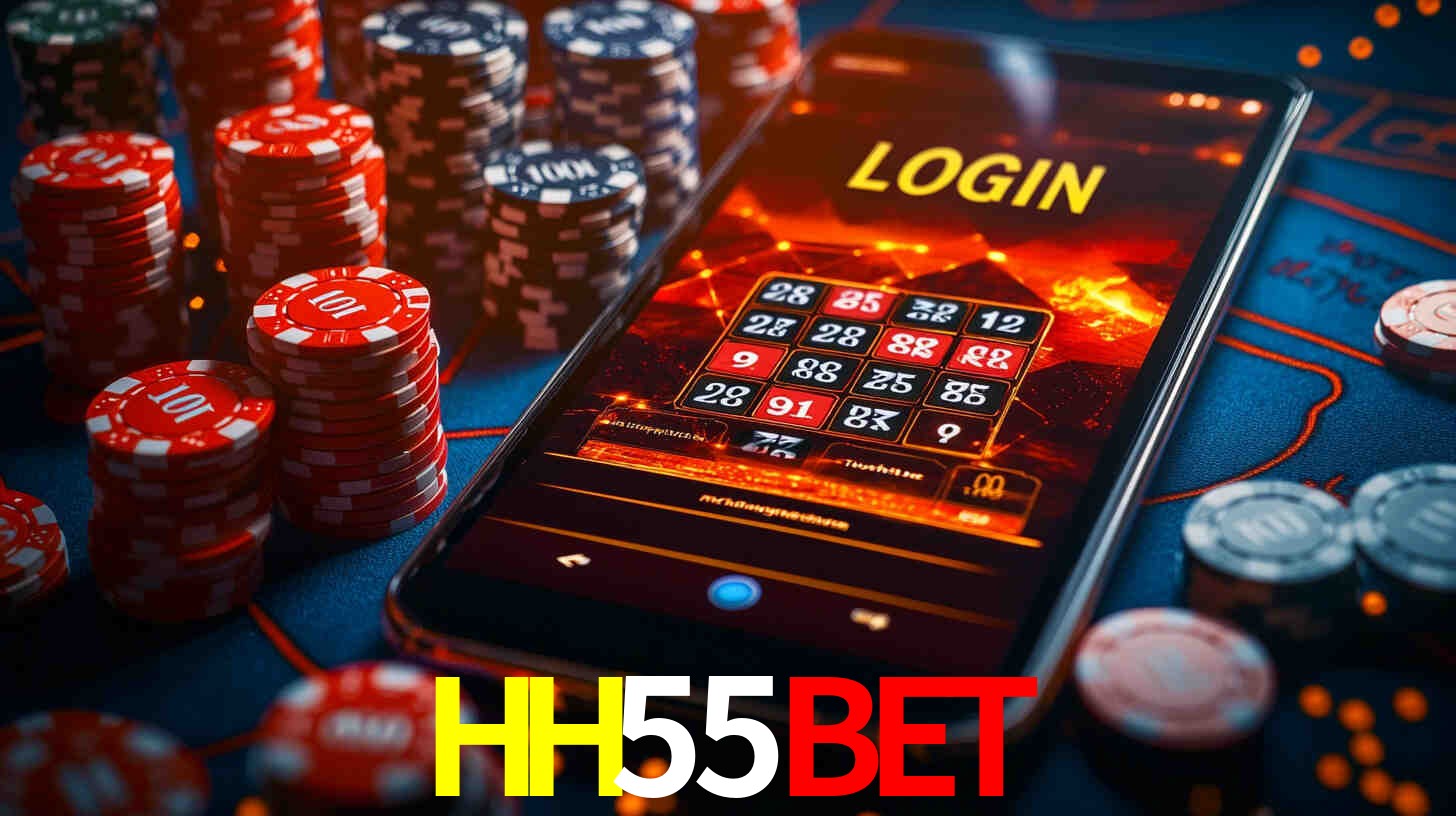 HH55Bet,HH55 Game