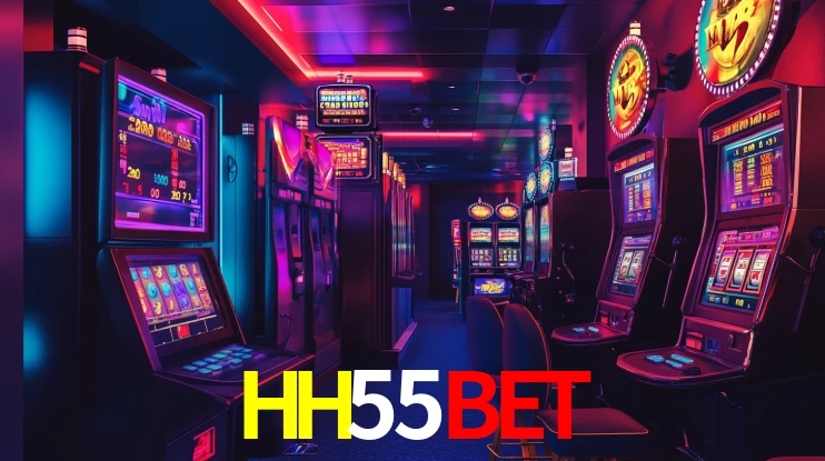 HH55Bet