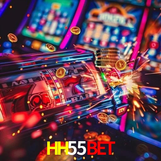 Bônus de Boas-vindas HH55Bet